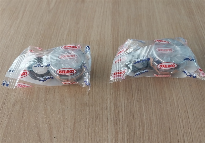 Phớt bơm nước SH nhập/@/PS Nactec