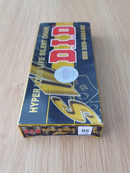 Xích cam kép 86 DID