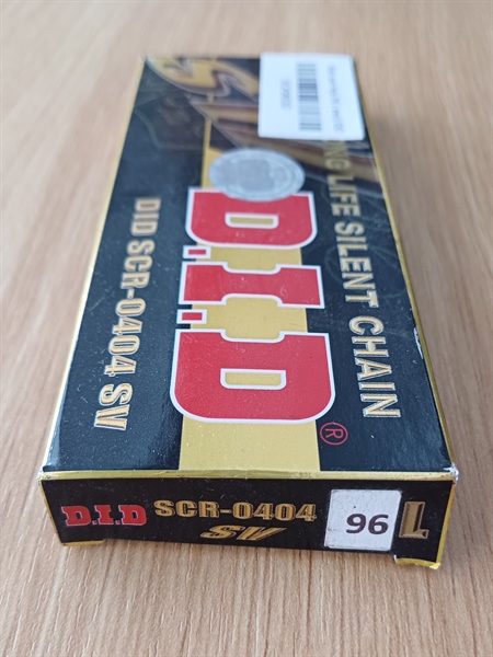 Xích cam kép 96 Exciter DID