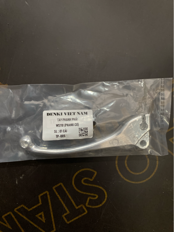 Tay phanh WS110 cơ
