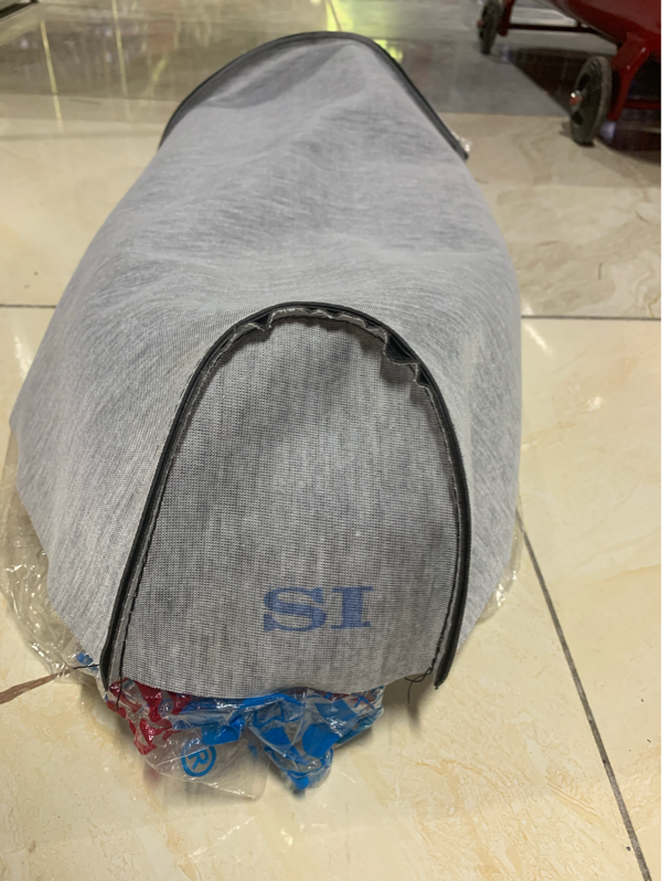 Vỏ yên Sirius