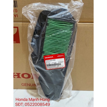 Tấm lọc khí SHmode, AB125 k66, AB2020, PCX K35