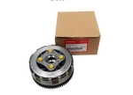 Bộ ly hợp WS110, K89 côn sau - 4 lá côn