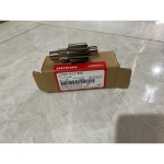 Trục thứ cấp