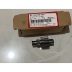 H Trục thứ cấp (12 răng)