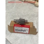 Trục thứ cấp