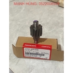 Trục thứ cấp