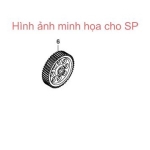 Bánh răng thứ cấp