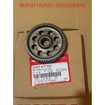 Bánh răng trục thứ cấp