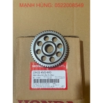 H Bánh răng thứ cấp (51 răng)