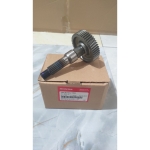 Trục giảm tốc