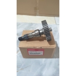 Trục giảm tốc