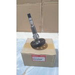 Trục giảm tốc