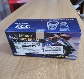 LÒ XO CÁI/ LÒ XO ĐẾ FCC 35KGF SH150CC (23233-K01-900)