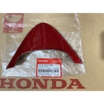 Mui rùa WS110, RSX đỏ R313*