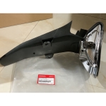 Đuôi Wave cá, RS Honda T=10