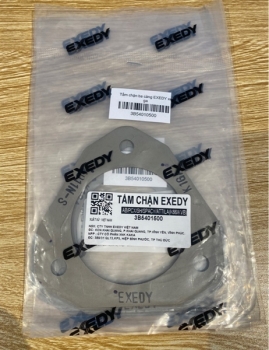 Tấm chặn ba càng EXEDY xe ga
