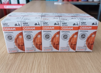 Bóng OSRAM Dr 12V-35W