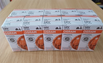 Bóng OSRAM Wave 12V-18W