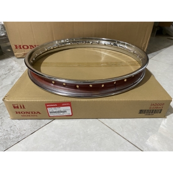 Vành Sau DR, W HonDa 1.40-17