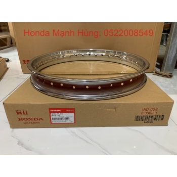 Vành Sau RS HonDa 1.60-17