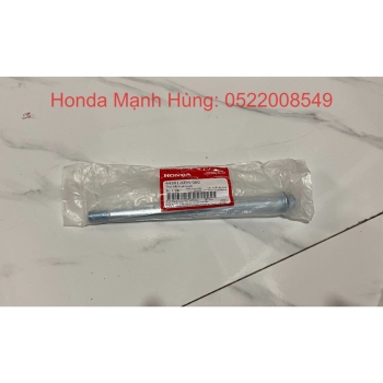 Trục trước DR