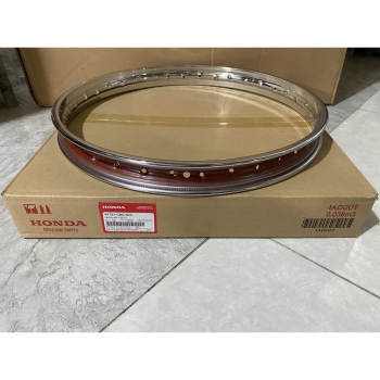 Vành Trước DR HonDa 1.20-17