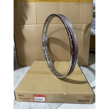 Vành xe 1.20-17 Vành trước ZX