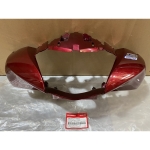 Bộ nắp trước tay lái *R368C*