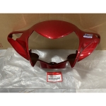 Bộ nắp tay lái trước *R340C*