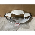 Ốp tay lái trước- trắng NH-B55P-đĩa