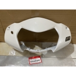 Bộ nắp trước tay lái *NHB35P*