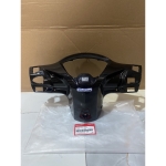 Bộ nắp tay lái sau *NHB25M*