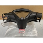 Bộ ốp tay lái sau Gáy RSX110 Fi cơ