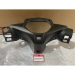 Bộ ốp nhựa sau tay lái *NH1*