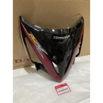 BỘ MẶT NẠ TRƯỚC R-315P RSX đỏ