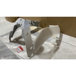 Ốp nhựa trước (Quây M) *NHB35P* - Trắng xứ