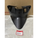 Ốp ổ khoá Ws110 đen sần