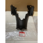 H Ốp yếm sau ốp ổ khóa RS110