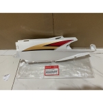 Bộ ốp trung tâm trái *R340B*