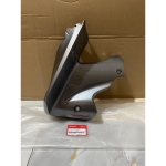 Ốp ống yếm trái WS110 (màu ghi xám)