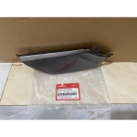 Cánh yếm dưới trái *NHA62M* - ghi xám