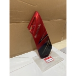 Bộ ốp yếm phải trước AB2008 đỏ