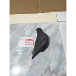 Ốp dưới sườn phải- Nhựa đen sần