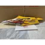 BỘ ỐP SƯỜN TRÁI Y-106 - RS VÀNG