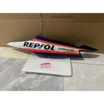 BỘ ỐP SƯỜN TRÁI PB-373M Rs Repsol