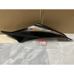 Bộ ốP SƯờN TRÁI *NHA69P* ws110 đen