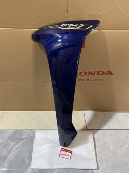 Yếm trái WA21 *PB421M* Xanh đen