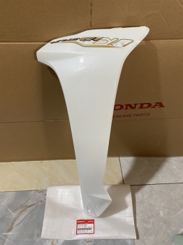 Yếm trái WA21 *NHB55* trắng