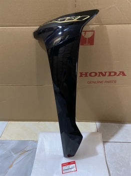 Yếm trái WA21 *NHB25* đen